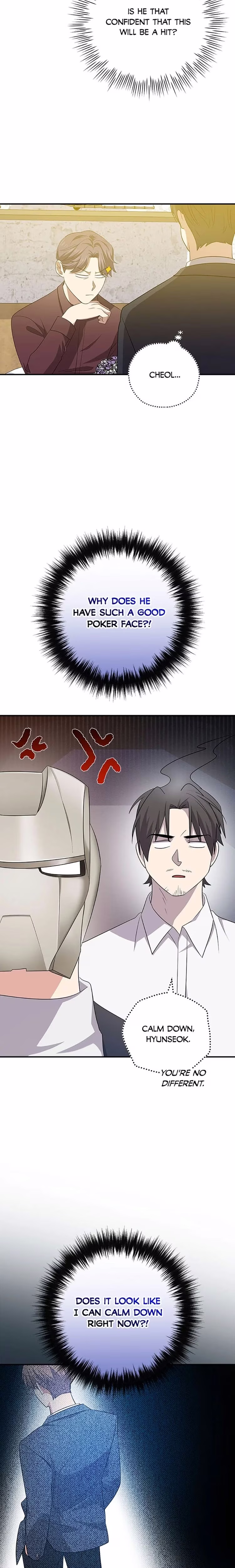 Long Live the Drama King - Chapter 100 - Part 4