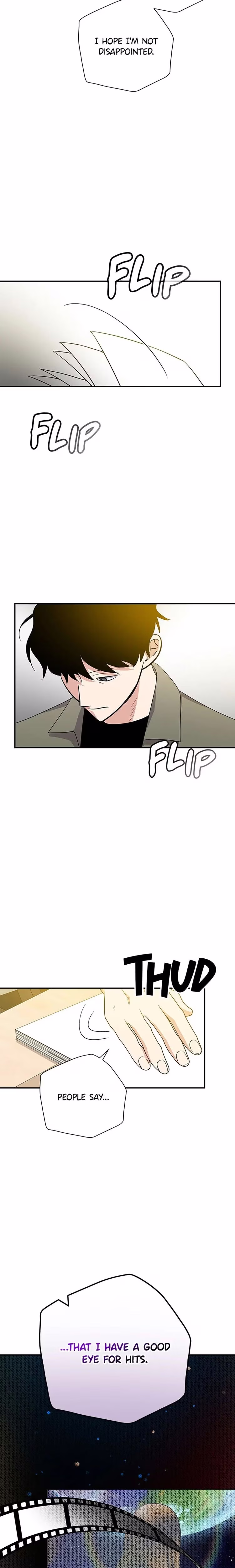 Long Live the Drama King - Chapter 100 - Part 10