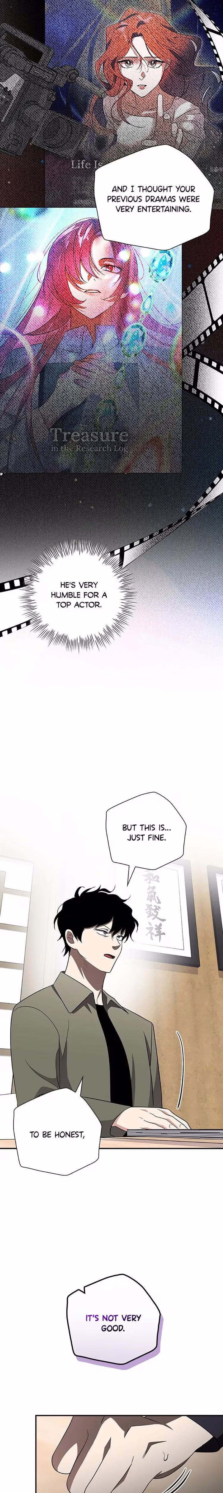 Long Live the Drama King - Chapter 100 - Part 11