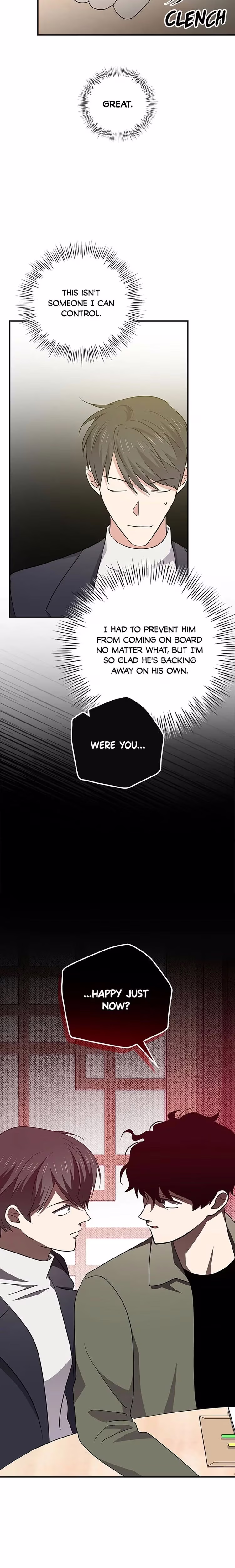 Long Live the Drama King - Chapter 100 - Part 12