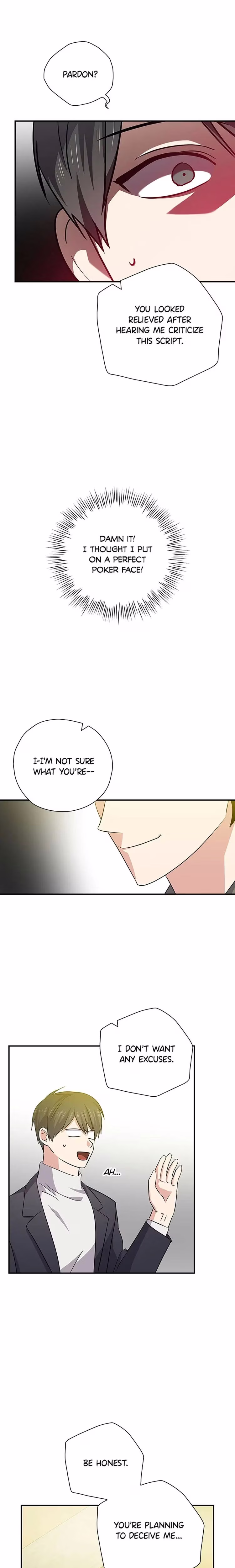 Long Live the Drama King - Chapter 100 - Part 13