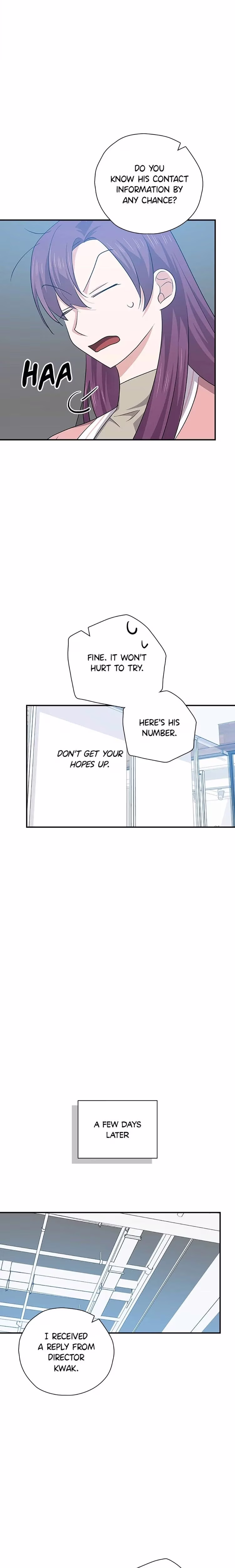 Long Live the Drama King - Chapter 100 - Part 19