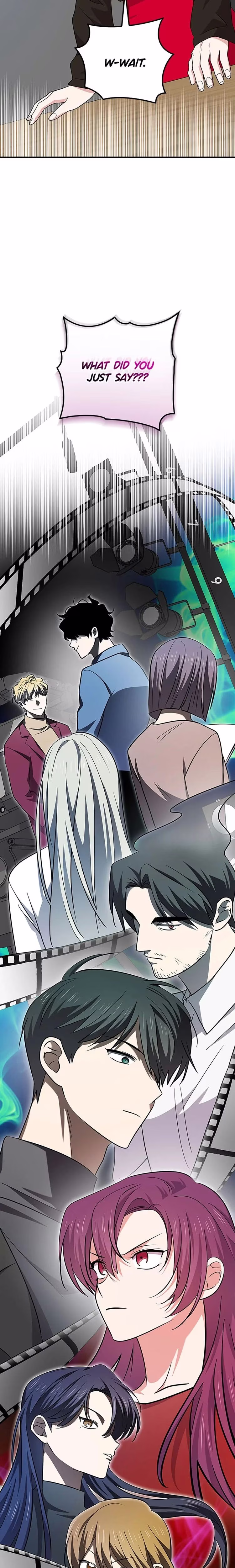 Long Live the Drama King - Chapter 100 - Part 21