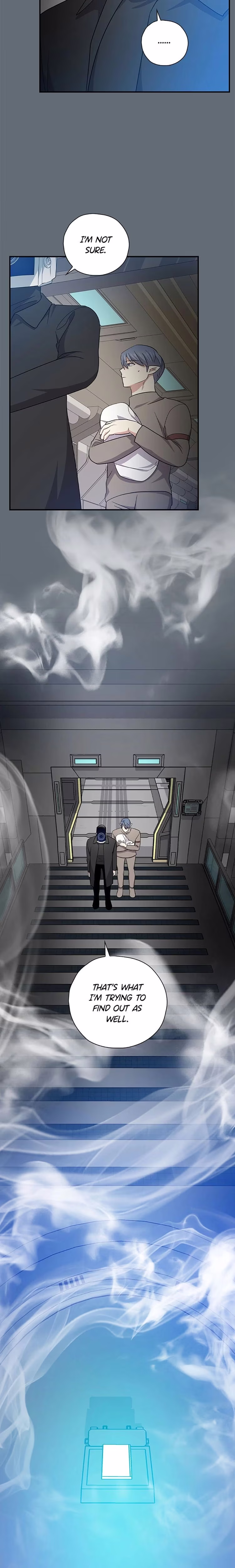 Long Live the Drama King - Chapter 101 - Part 10