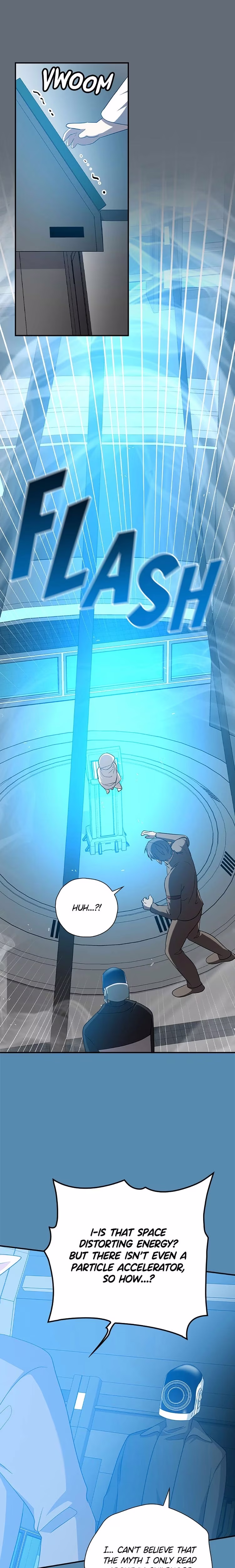 Long Live the Drama King - Chapter 101 - Part 12