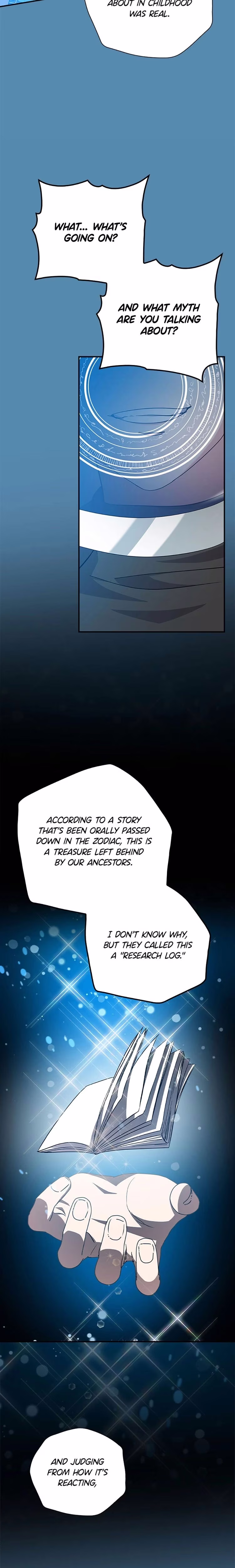 Long Live the Drama King - Chapter 101 - Part 13