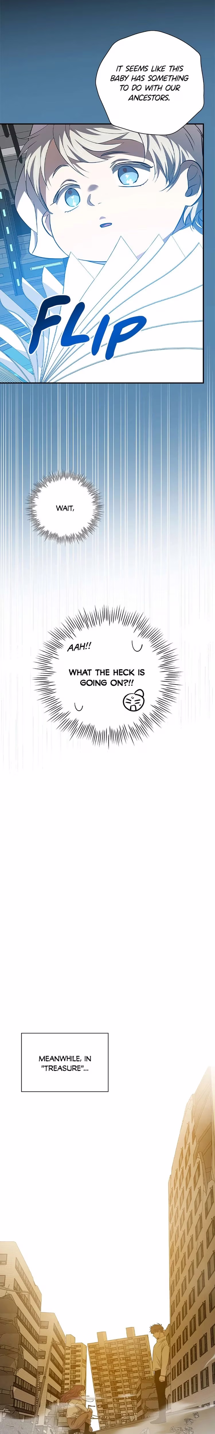 Long Live the Drama King - Chapter 101 - Part 14