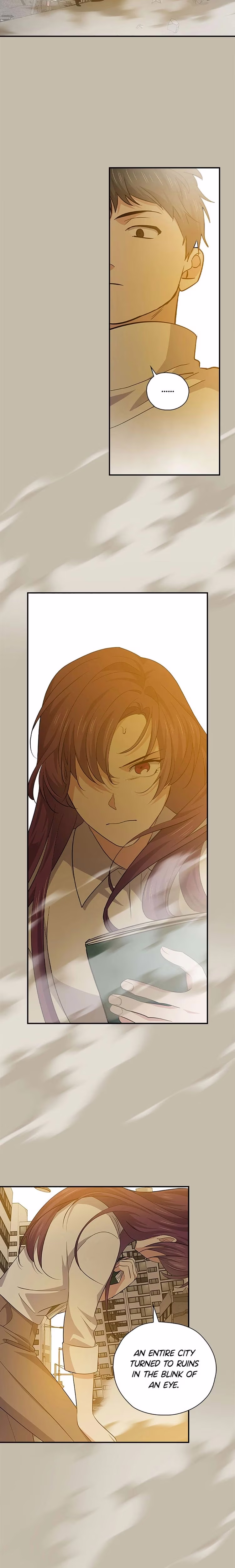 Long Live the Drama King - Chapter 101 - Part 15