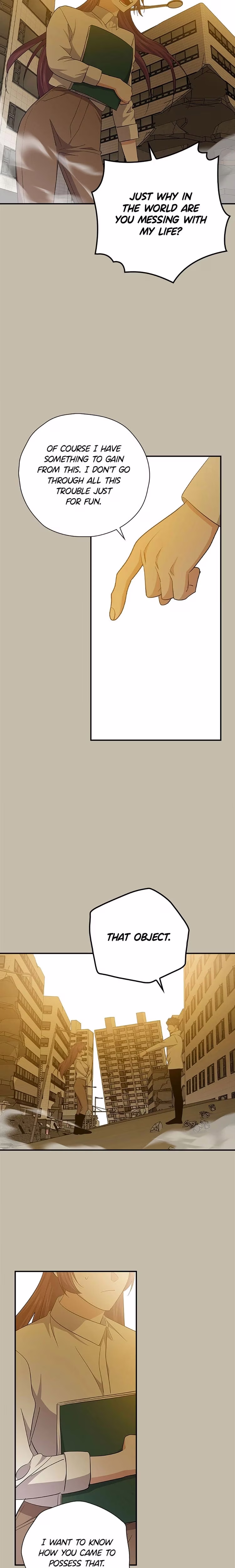 Long Live the Drama King - Chapter 101 - Part 17