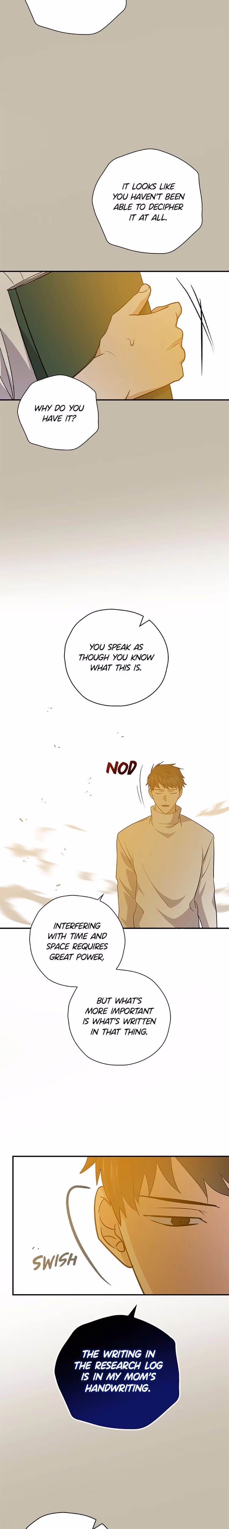 Long Live the Drama King - Chapter 101 - Part 18