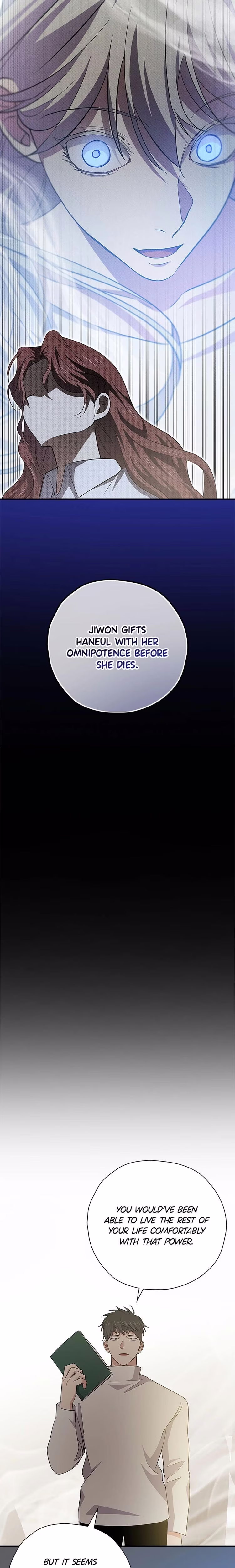 Long Live the Drama King - Chapter 102 - Part 5