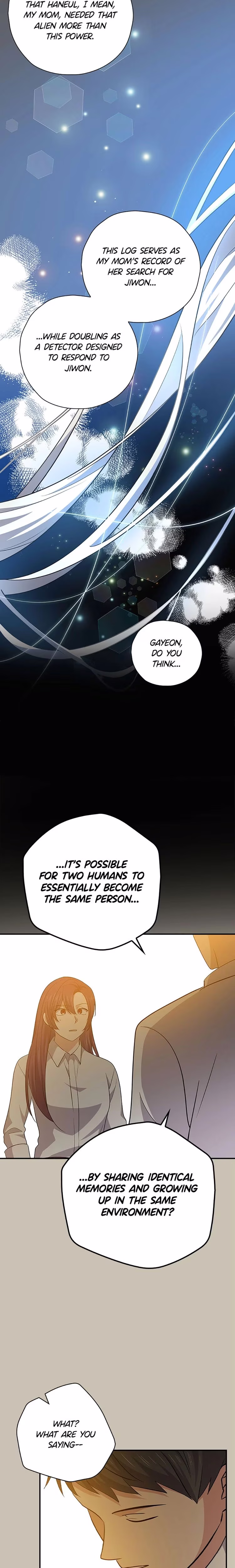 Long Live the Drama King - Chapter 102 - Part 6