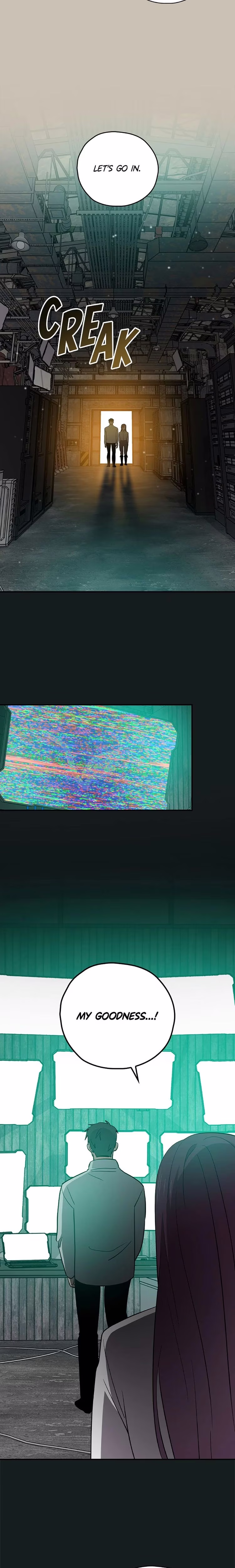 Long Live the Drama King - Chapter 102 - Part 8