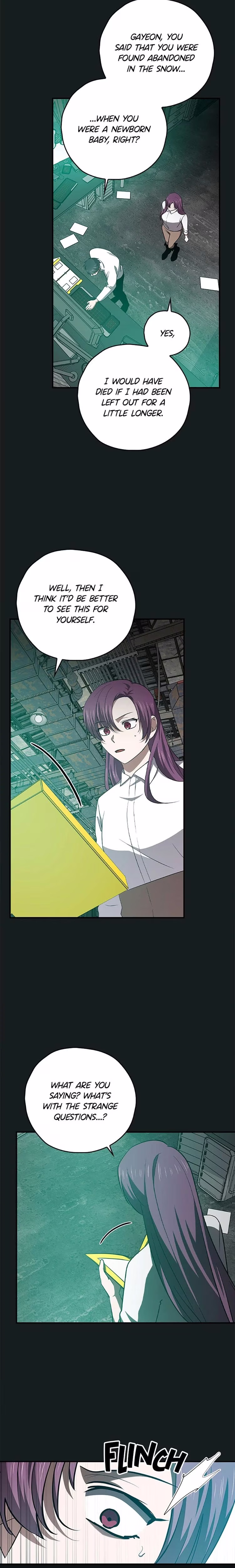 Long Live the Drama King - Chapter 102 - Part 9