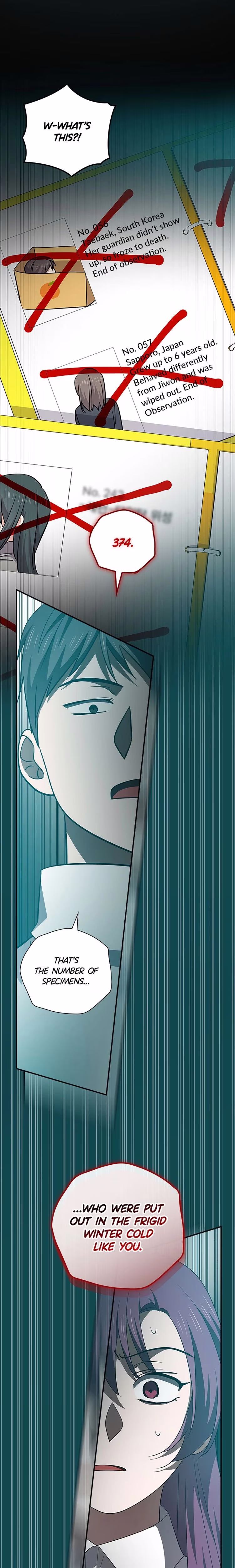 Long Live the Drama King - Chapter 102 - Part 10