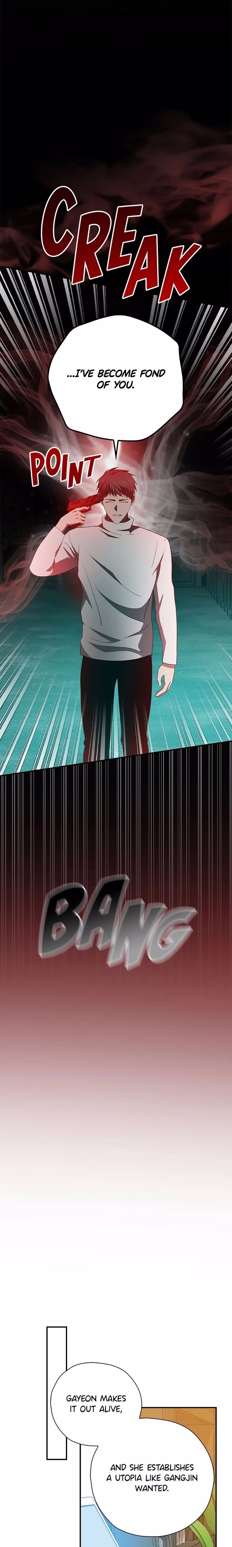 Long Live the Drama King - Chapter 102 - Part 16