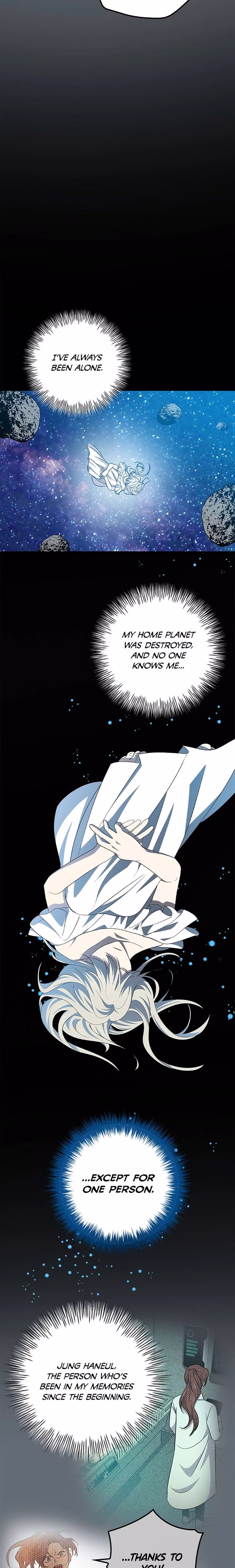 Long Live the Drama King - Chapter 102 - Part 19