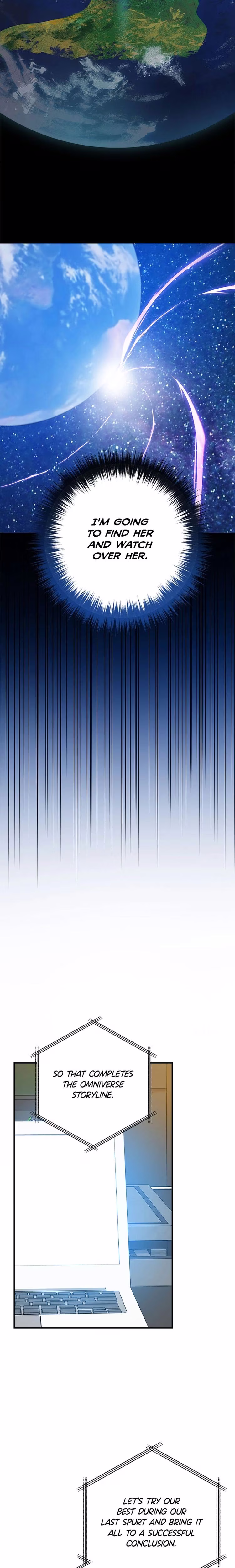 Long Live the Drama King - Chapter 102 - Part 21