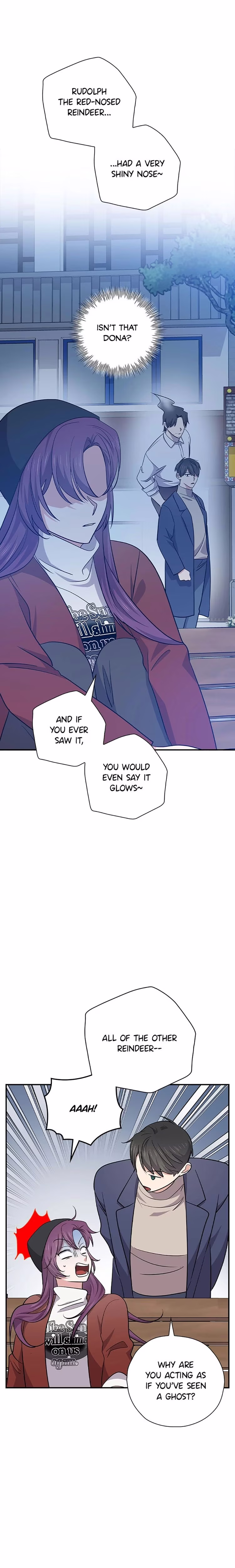 Long Live the Drama King - Chapter 103 - Part 6