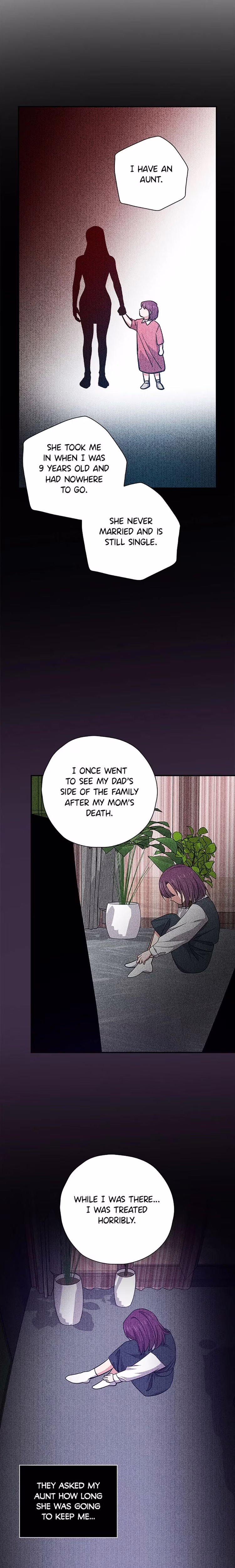 Long Live the Drama King - Chapter 103 - Part 9