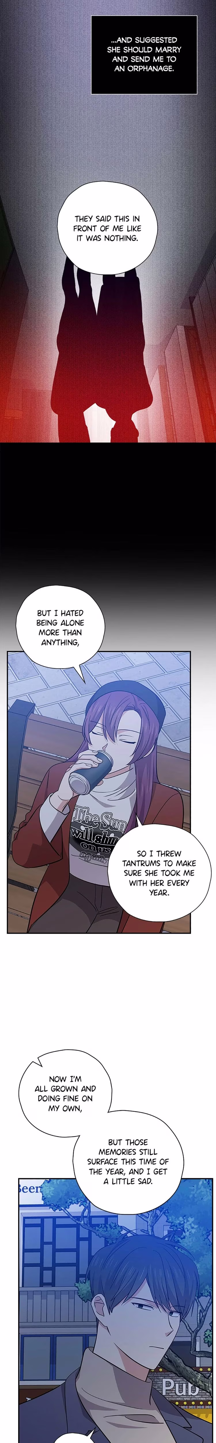 Long Live the Drama King - Chapter 103 - Part 10