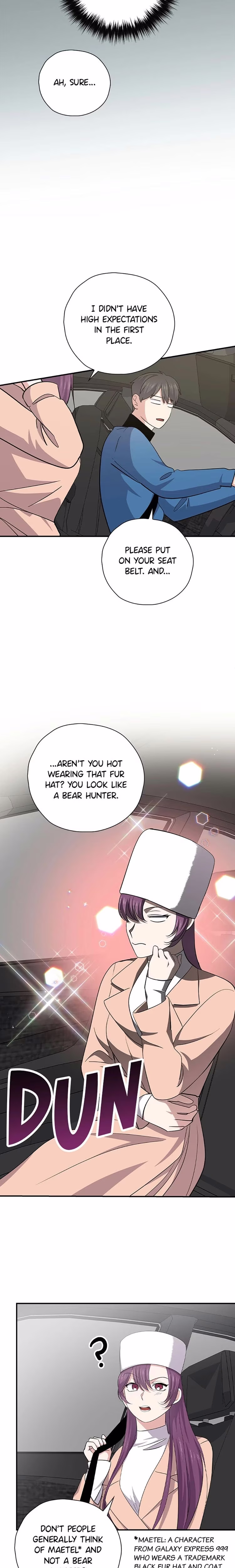 Long Live the Drama King - Chapter 103 - Part 15