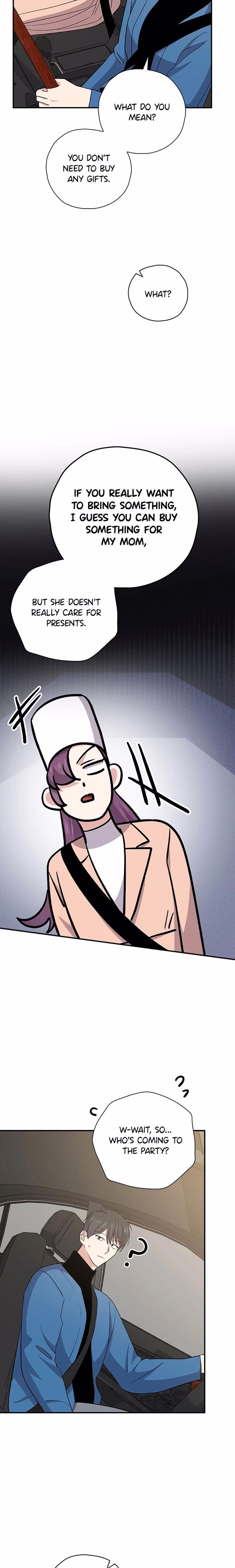 Long Live the Drama King - Chapter 103 - Part 17