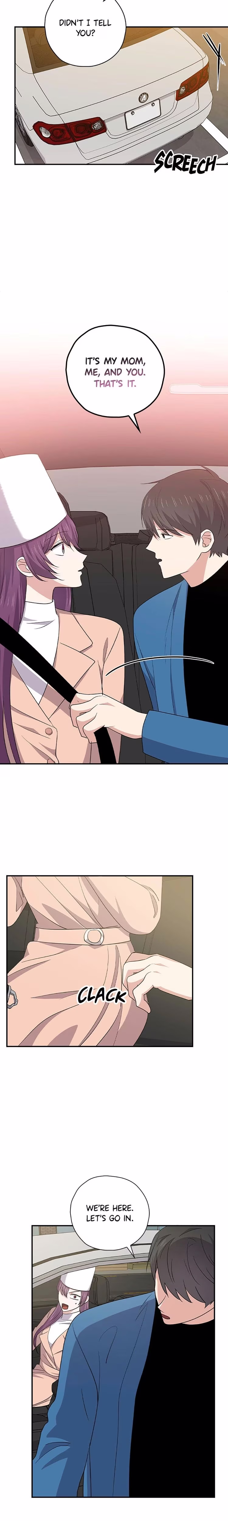 Long Live the Drama King - Chapter 103 - Part 18