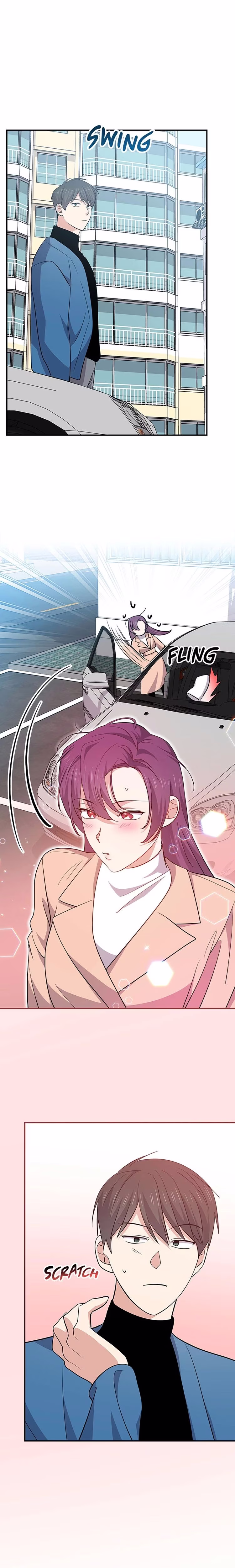 Long Live the Drama King - Chapter 103 - Part 19