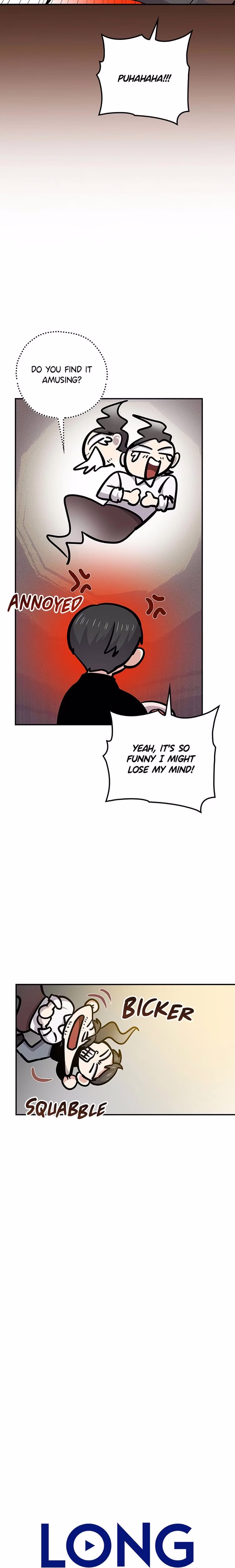 Long Live the Drama King - Chapter 104 - Part 4