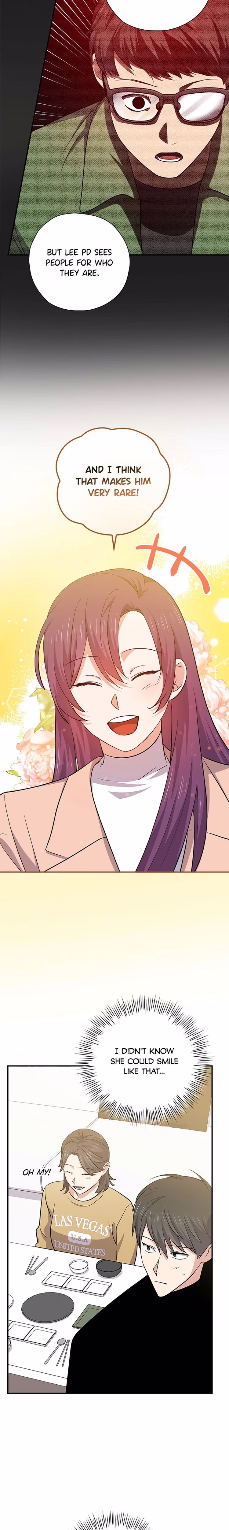 Long Live the Drama King - Chapter 104 - Part 8