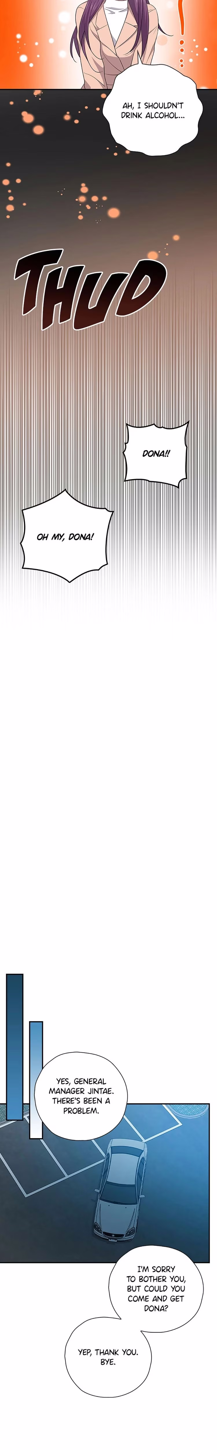 Long Live the Drama King - Chapter 104 - Part 10