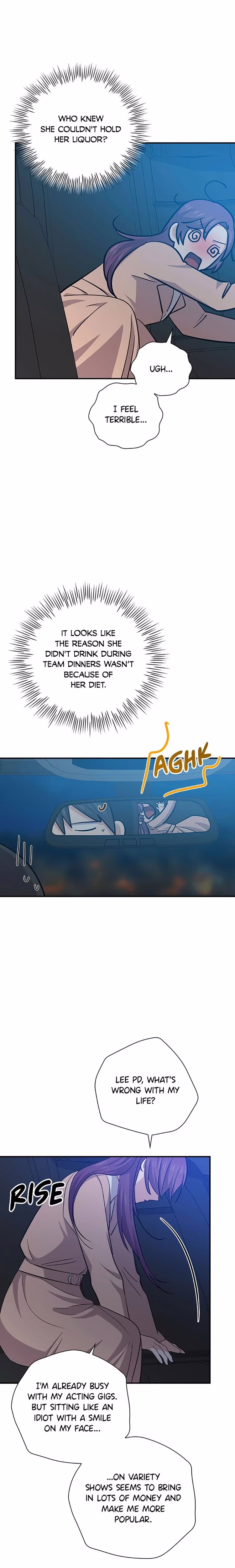 Long Live the Drama King - Chapter 104 - Part 11