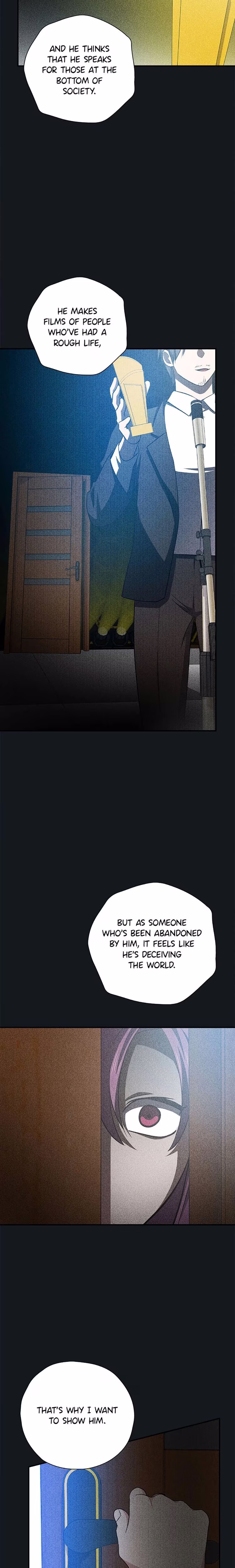 Long Live the Drama King - Chapter 104 - Part 14