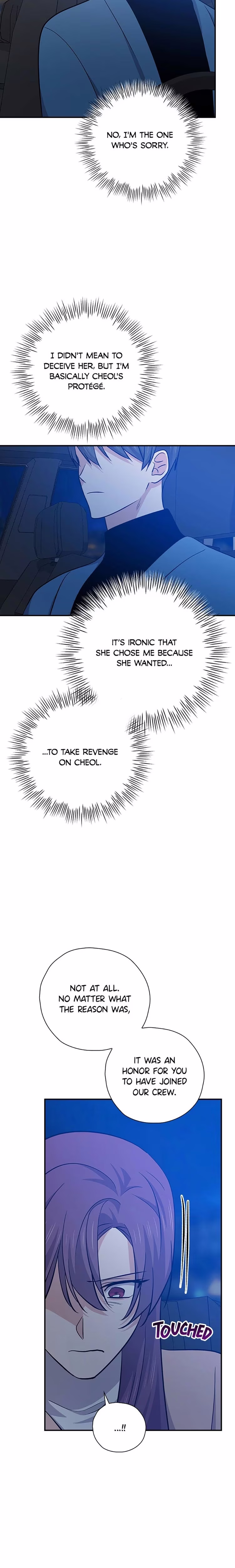 Long Live the Drama King - Chapter 104 - Part 18