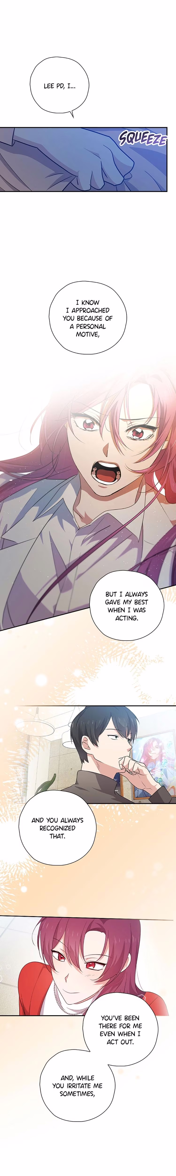 Long Live the Drama King - Chapter 104 - Part 19