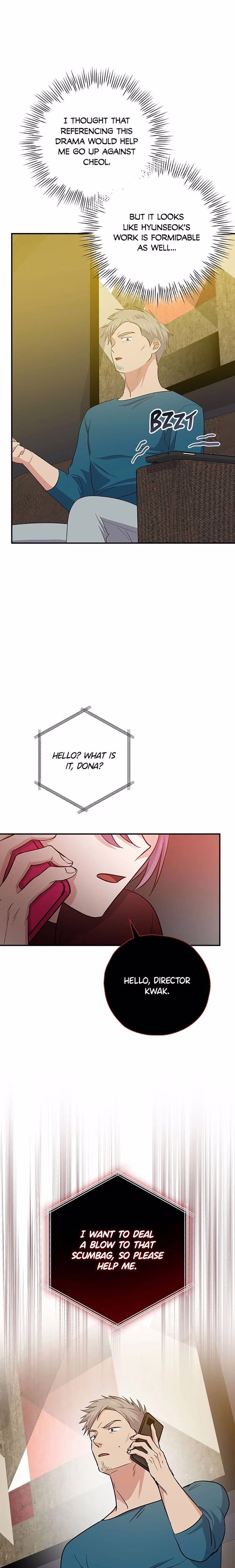 Long Live the Drama King - Chapter 104 - Part 25