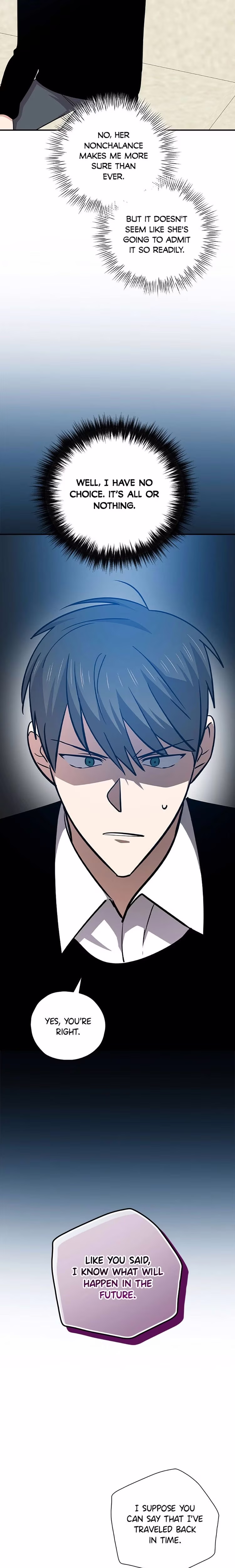 Long Live the Drama King - Chapter 105 - Part 7