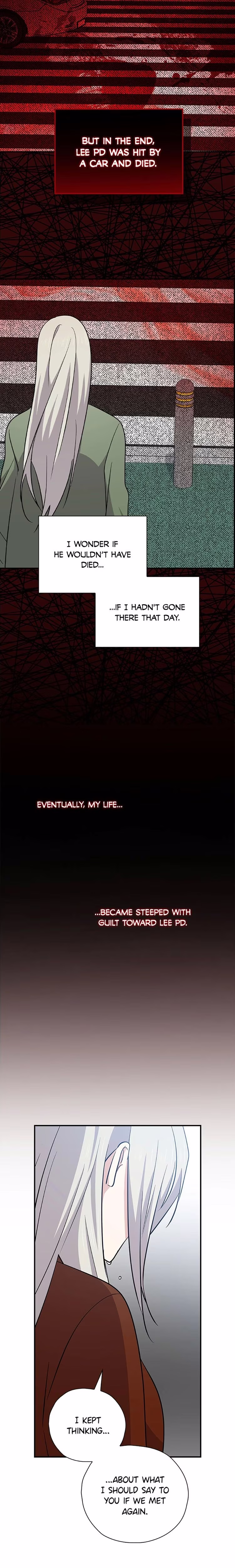 Long Live the Drama King - Chapter 105 - Part 16