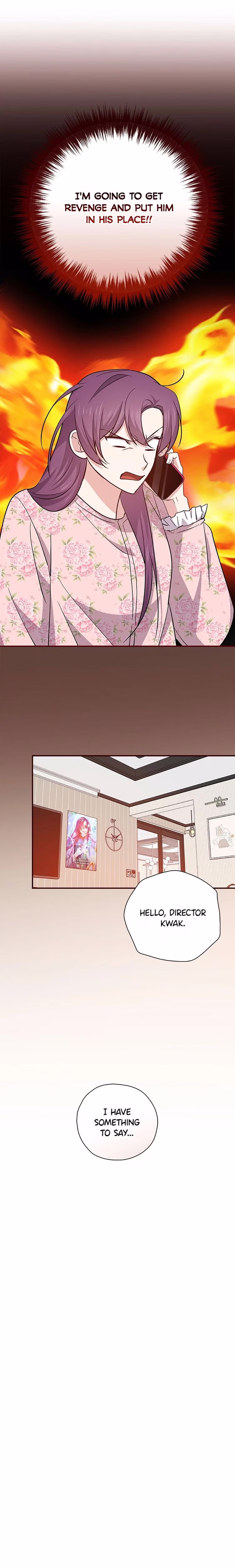 Long Live the Drama King - Chapter 106 - Part 3