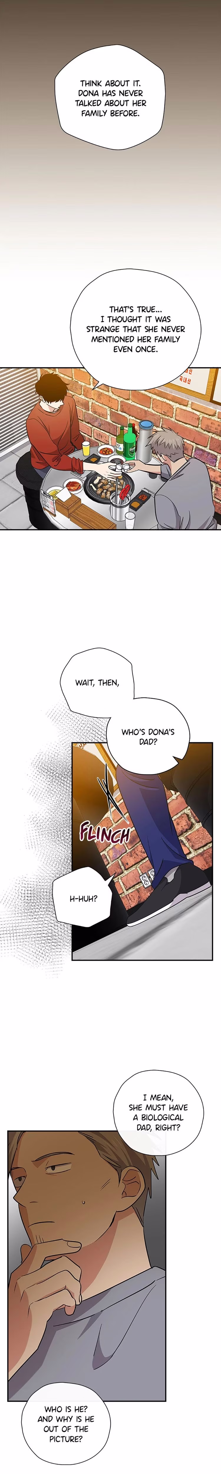 Long Live the Drama King - Chapter 106 - Part 8