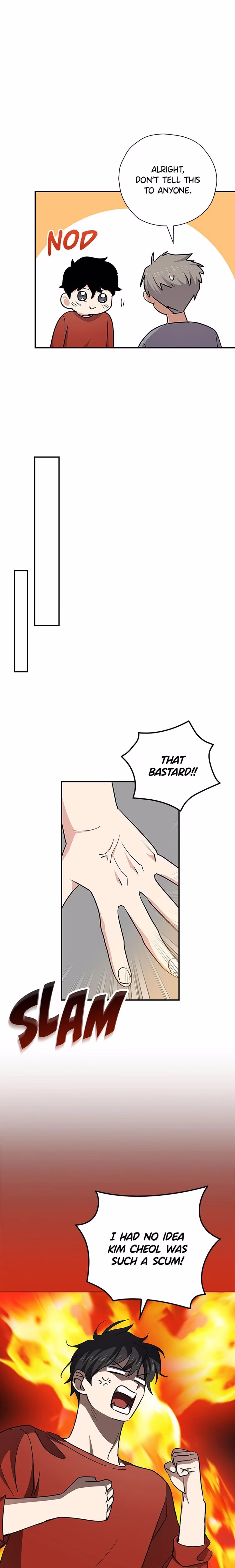 Long Live the Drama King - Chapter 106 - Part 9