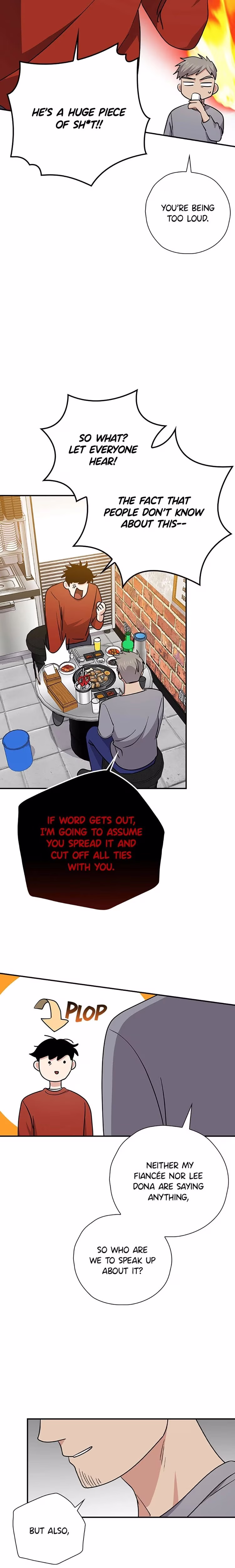 Long Live the Drama King - Chapter 106 - Part 10