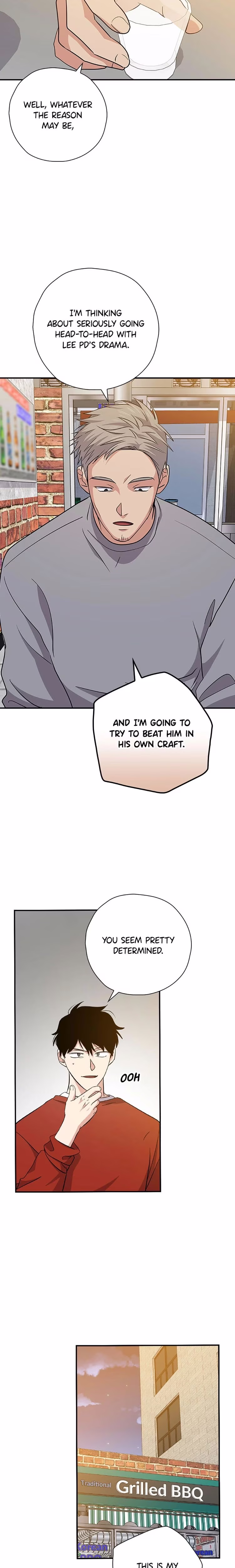 Long Live the Drama King - Chapter 106 - Part 12