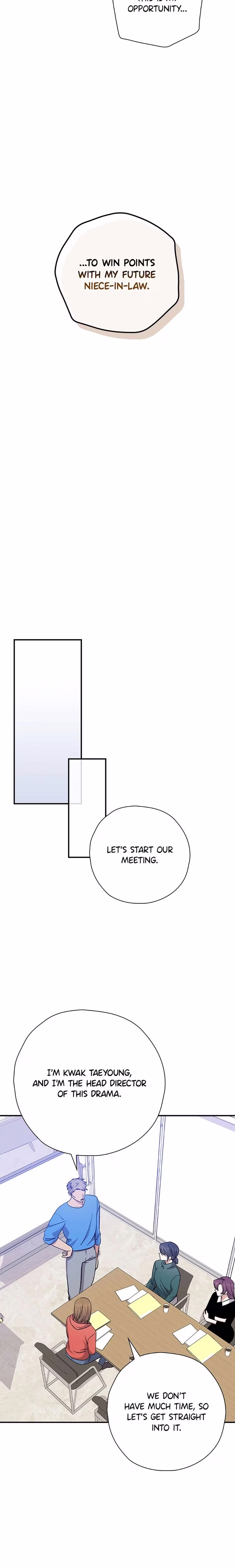 Long Live the Drama King - Chapter 106 - Part 13