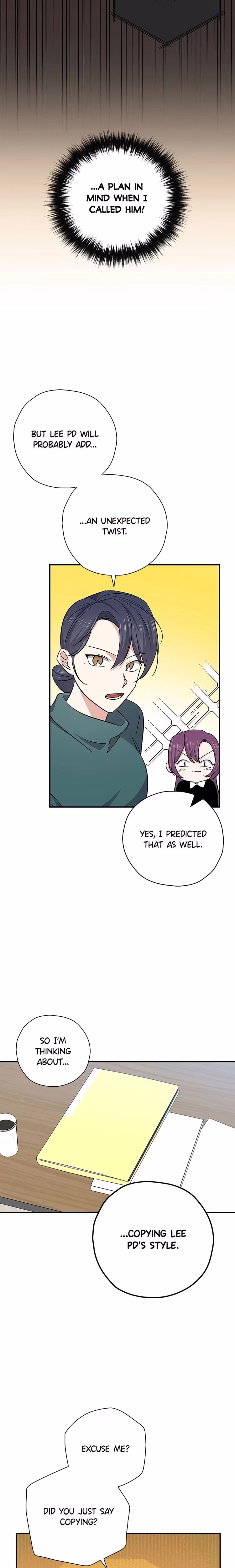 Long Live the Drama King - Chapter 106 - Part 15