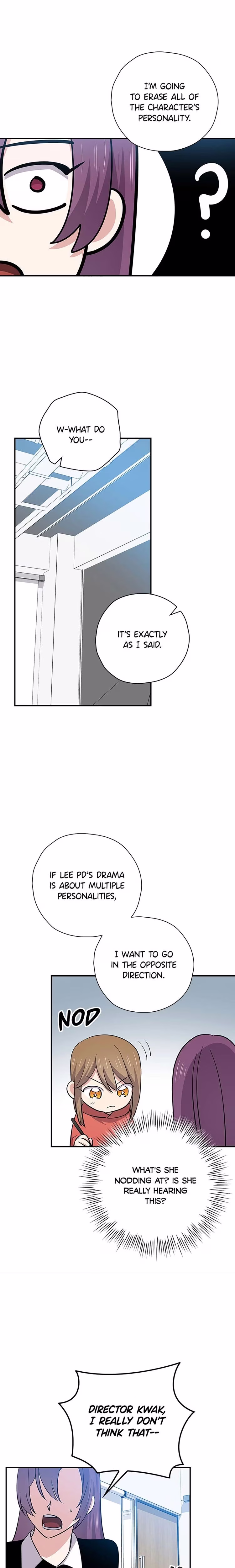 Long Live the Drama King - Chapter 106 - Part 17