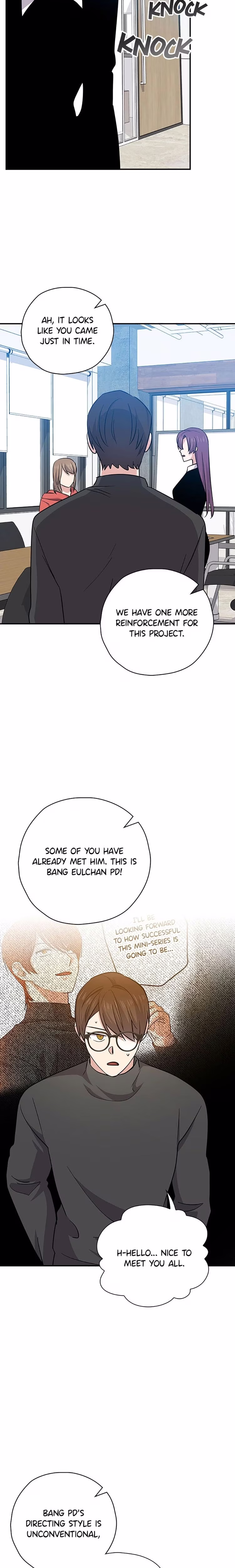 Long Live the Drama King - Chapter 106 - Part 18