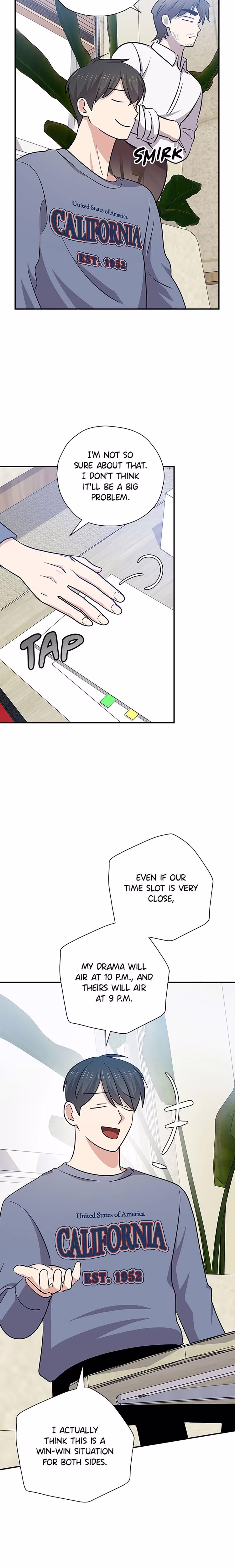 Long Live the Drama King - Chapter 107 - Part 4