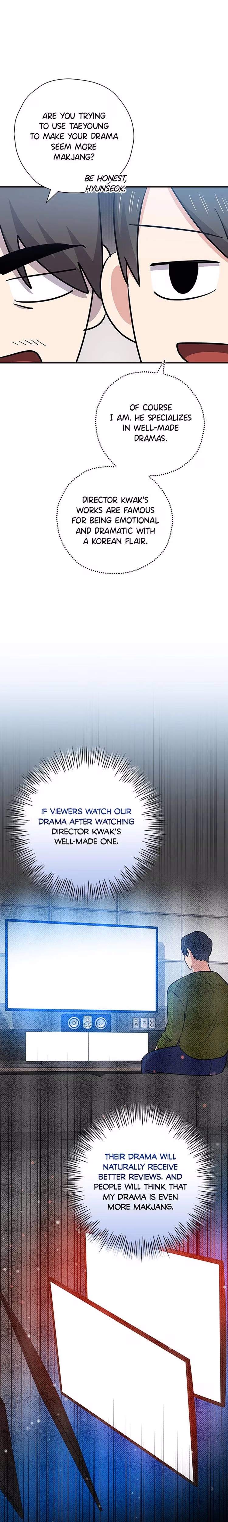 Long Live the Drama King - Chapter 107 - Part 5